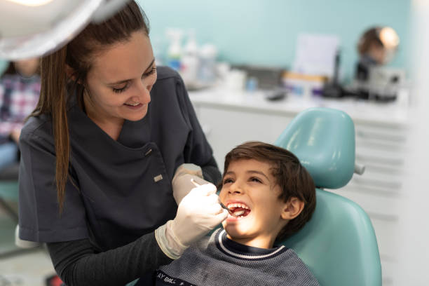 Best Emergency Dental Services for Seniors in Bethel, WA